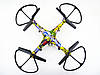 Квадрокоптер CD622 з Wi-Fi камерою, фото 8