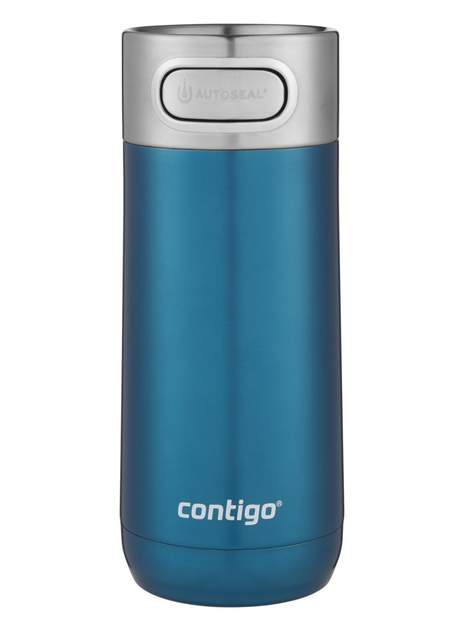 Термокружка Contigo Autoseal Luxe Biscay Bay 360 мл 2104368