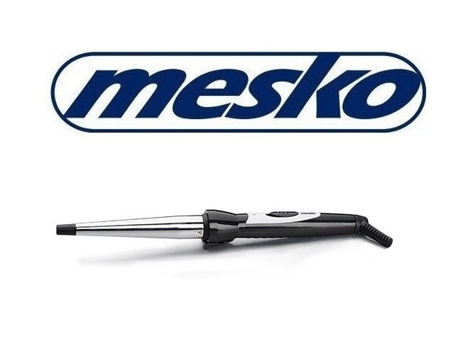 Нова плойка-конус з Європи Mesko MS2109 з гарантією