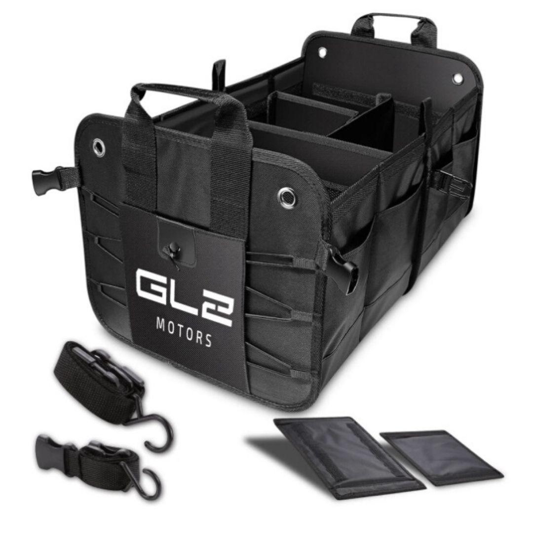 Органайзер у машину (органайзер у багажник), фото 1