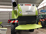 Комбайн CLAAS LEXION 540 2008 року, фото 2