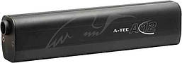 Глушник саундмодератор A-TEC A12 12/76 адаптер для Browning Maxus, BPS (Invector Plus Browning)