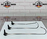 Видалення вм'ятин без фарбування гачки PDR (3 шт), фото 3