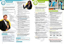 Focus 2 Second Edition Student's Book with Active Book + Workbook (Підручник + зошит) Комплект з англійської мови, фото 4