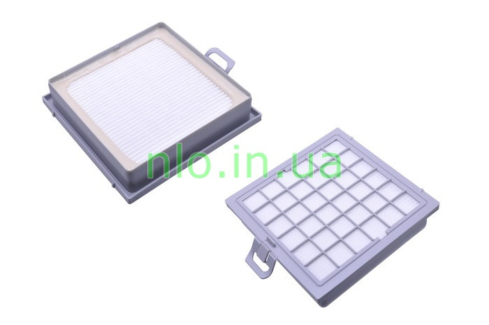 HEPA фильтр для пылесоса Bosch BBZ151HF, 00578732, 00483774