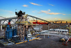 Вертикальна млин Metso Vertimill