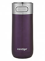 Термокружка Contigo Autoseal Luxe Merlot 360 мл 2104370