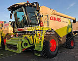 Комбайн CLAAS LEXION 560 2005 року, фото 3