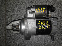 Стартер 1.3 / 1.5 L HONDA JAZZ (2002-2008) 4280004140 Denso