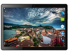 Планшет - телефон Adronix MT104 Matte Black 3GB/32GB LTE IPS 10/1'' Full HD(LITE), фото 4