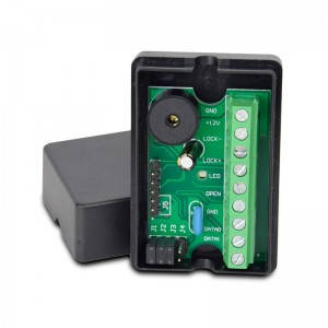 ATIS AC-03+Box (AC-03), фото 1