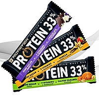 Протеиновый батончик GoOn Protein 33% 50 грамм Шоколад