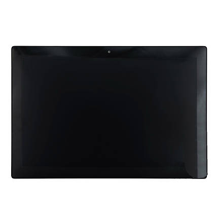 Дисплейний модуль у рамці Lenovo Tab 4 10 TB-X304L black, фото 2