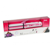 Стайлер для волосся 3 в 1 DSP 20028 ( випрямляч, плойка, гофре), фото 5