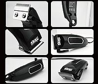 Машинка для стрижки волосся DSP F-90032, фото 7