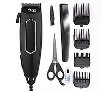 Машинка для стрижки волосся DSP F-90032, фото 8