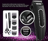 Машинка для стрижки волосся DSP F-90032, фото 9