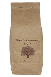 Букова тріска