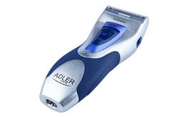 Нова електробритва з Європи Adler AD2905 з гарантією