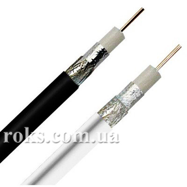 Кабель коаксиальный FinMark F690 BV