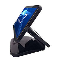 POS-терминал POS1519D 15,6" для автоматизации кафе, баров