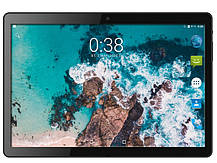 Планшет-телефон Adronix MT104 Matte Black 3GB/32 GB LTE IPS 10/1" Full HD+ Чохол-клавіатура +Карт пам'яті 32GB, фото 5