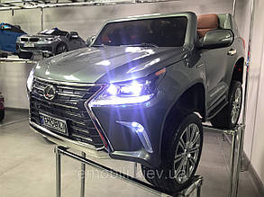 LEXUS LX 570