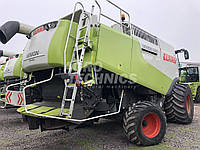 Комбайн CLAAS LEXION 580 2009 года