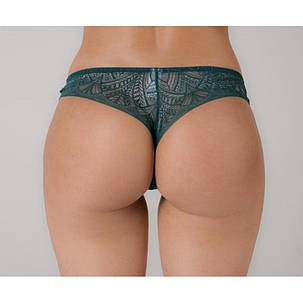 Трусики Couer Joie з мереживом, фото 2