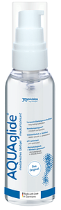 Лубрикант на водній основі — AQUAglide, 75 мл