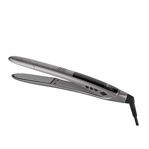 Професійна праска для волосся TICO Professional Maxi Radial Tip Graphite 100012GR