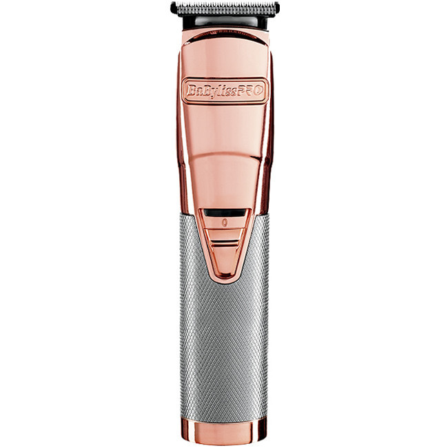 Триммер для стрижки BaByliss PRO RoseFX FX7880RGE