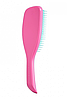 Гребінець Tangle Teezer The Wet Detangler Hyper Pink Large, фото 2