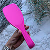 Гребінець Tangle Teezer The Wet Detangler Hyper Pink Large, фото 4