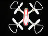 Квадрокоптер QY66-R02 з Wi-Fi камерою, фото 8