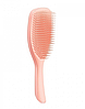 Гребінець Tangle Teezer The Wet Detangler Peach Glow Large, фото 2