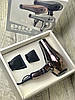 Професійний фен для волосся TICO Professional Mega Stratos 6900 Rose Gold (100018GR), фото 2