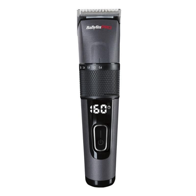 Машинка для стрижки BaByliss Pro Cut–Definder+ FX872E
