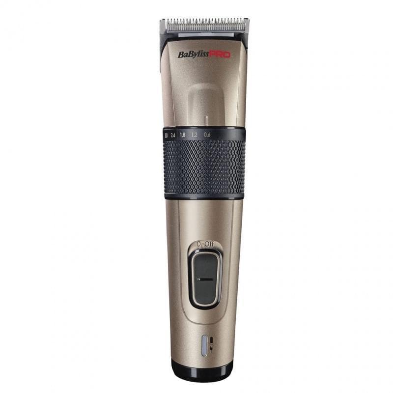 Машинка для стрижки BaByliss Pro FX862E Cut–Definder