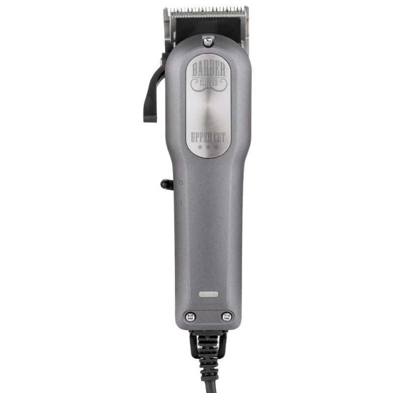 Професійна машинка для стрижки TICO PROFESSIONAL Barber UPPER CUT 3 GRAPHITE (100401GR)