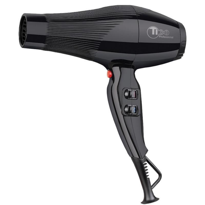 Професійний фен для волосся TICO Professional TurboJet (100027) 2100W