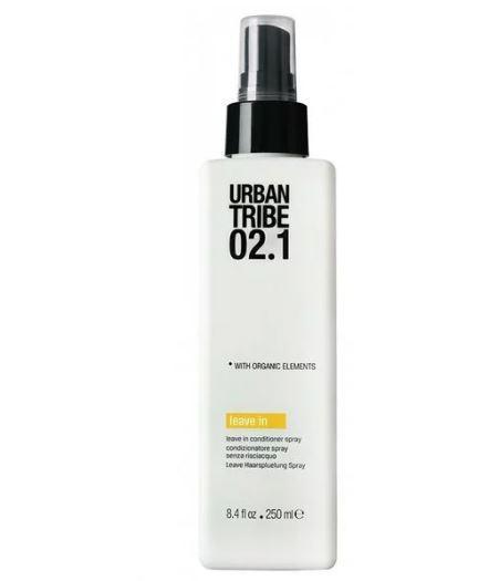 Незмивний Кондиціонер для Волосся Urban Tribe 02.1 Conditioner Leave In Spray 250 мл