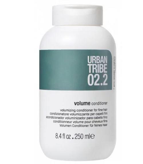 Кондиціонер для Тонкого Волосся Urban Tribe 02.2 Conditioner Volume 250 мл