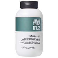 Шампунь для Объема Urban Tribe 01.2 Volume Shampoo 250 мл