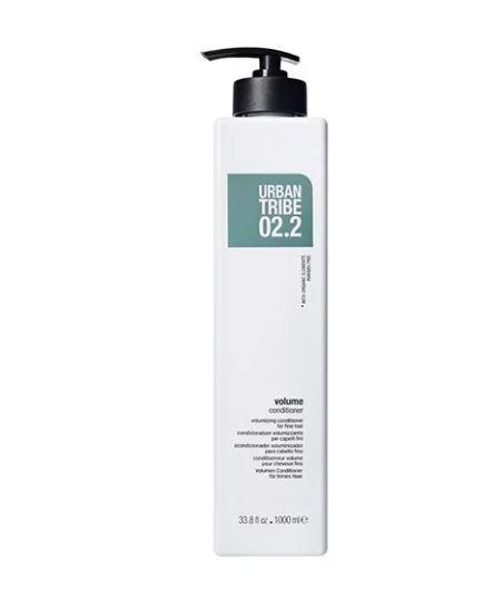 Кондиціонер для Тонкого Волосся Urban Tribe 02.2 Conditioner Volume 1000 мл