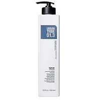 Увлажняющий Шампунь для Сухих Волос Urban Tribe 01.3 Shampoo Hydrate 1000 мл