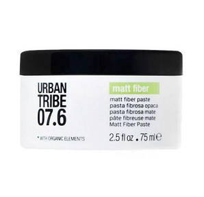 Пасти для Волосся Urban Tribe 07.6 Matt Fiber 75 мл