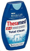 Зубна паста Theramed Total Clean 2-в-1, 75 мл