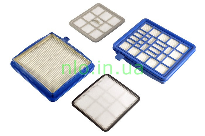HEPA фильтр Zelmer VC3100.200, ZVCA315H