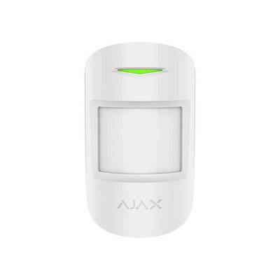 Датчики руху Ajax